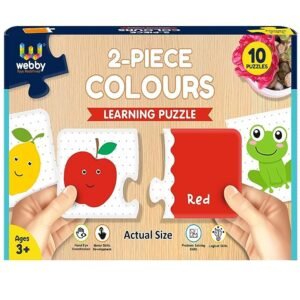 Puzzle for kids