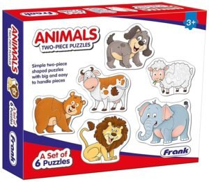 Puzzle for kids