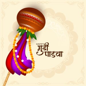 Gudi Padwa